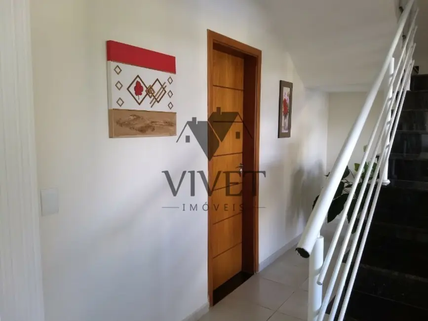 Foto 8 de Casa de Condomínio com 3 quartos à venda, 257m2 em Parque Esplanada, Votorantim - SP