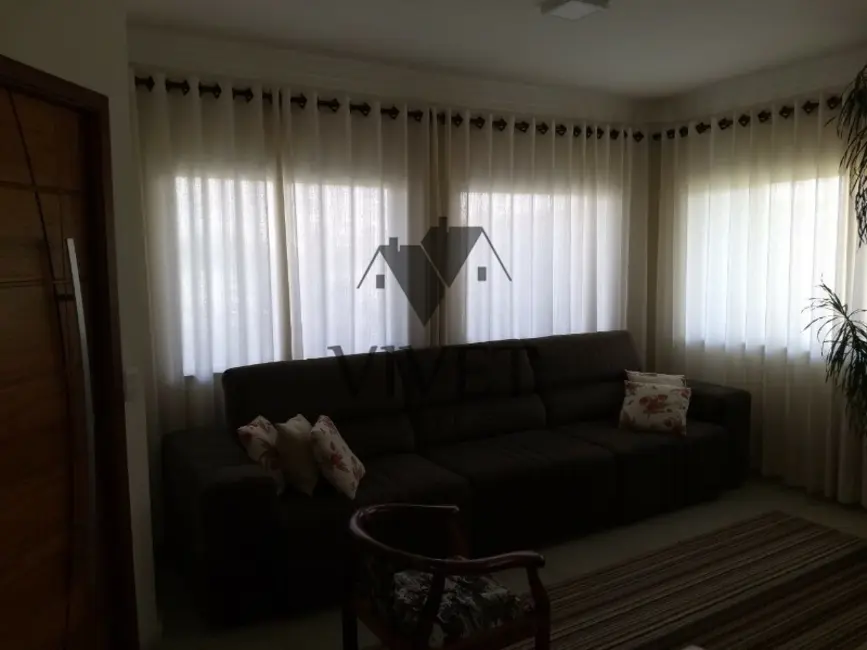 Foto 2 de Casa de Condomínio com 3 quartos à venda, 257m2 em Parque Esplanada, Votorantim - SP