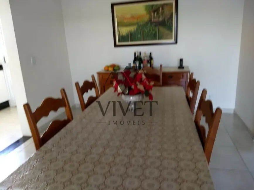 Foto 7 de Casa de Condomínio com 3 quartos à venda, 257m2 em Parque Esplanada, Votorantim - SP