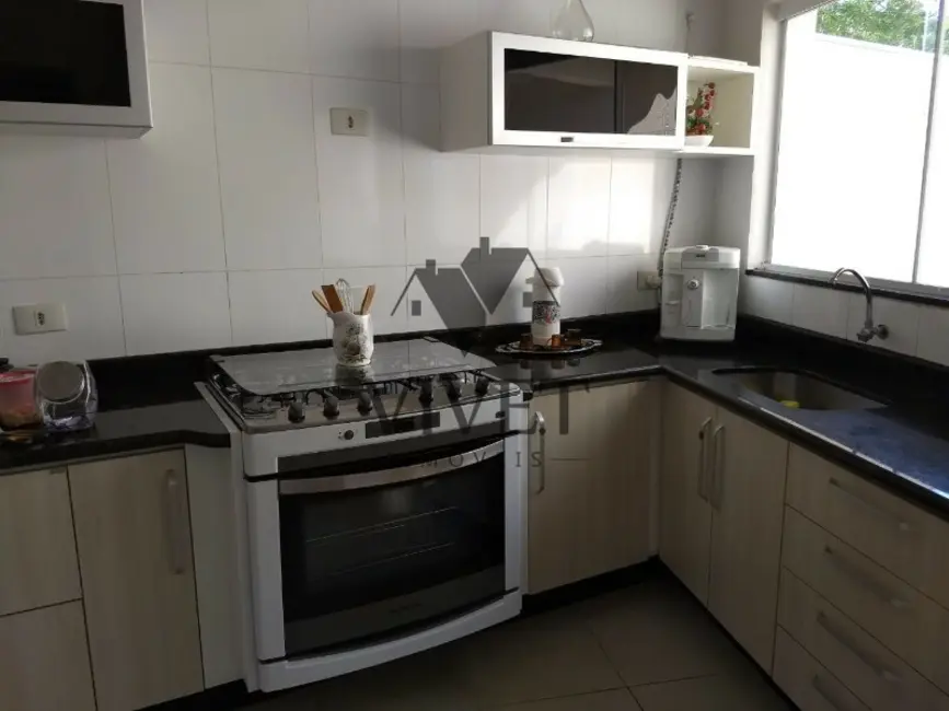 Foto 9 de Casa de Condomínio com 3 quartos à venda, 257m2 em Parque Esplanada, Votorantim - SP