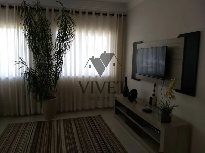 Foto 3 de Casa de Condomínio com 3 quartos à venda, 257m2 em Parque Esplanada, Votorantim - SP