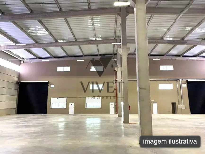 Foto 3 de Armazém / Galpão à venda, 2300m2 em Sorocaba - SP