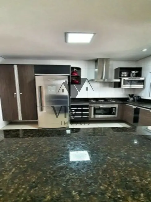 Foto 9 de Casa de Condomínio com 3 quartos à venda, 220m2 em Sorocaba - SP