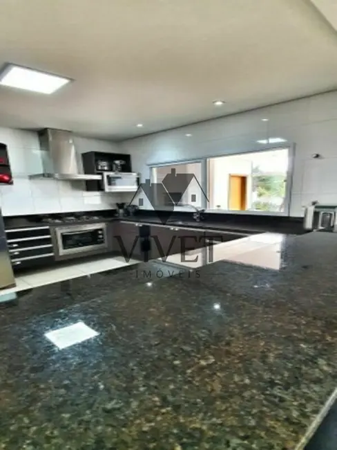 Foto 8 de Casa de Condomínio com 3 quartos à venda, 220m2 em Sorocaba - SP