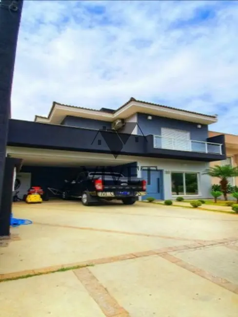 Foto 1 de Casa de Condomínio com 3 quartos à venda, 220m2 em Sorocaba - SP