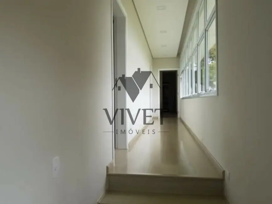 Foto 6 de Casa de Condomínio com 3 quartos à venda, 420m2 em Caguassu, Sorocaba - SP