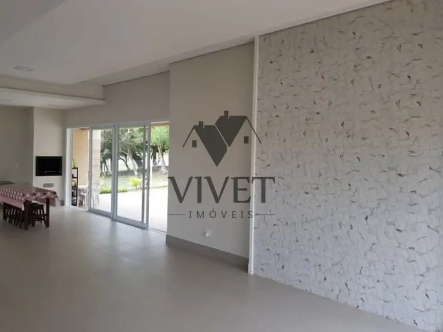 Foto 2 de Casa de Condomínio com 3 quartos à venda, 420m2 em Caguassu, Sorocaba - SP