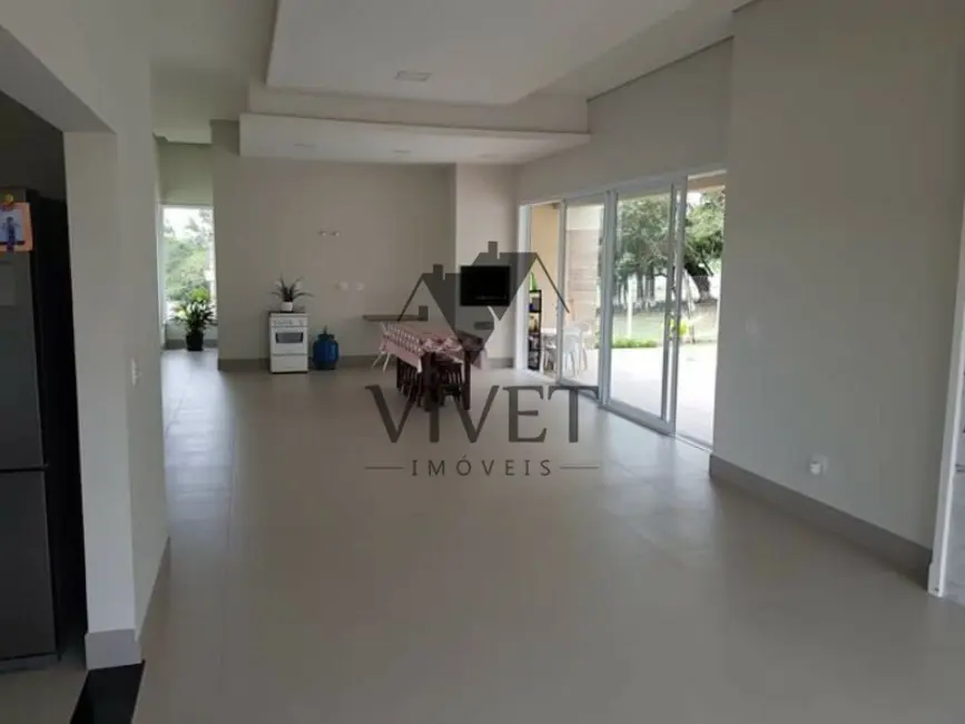 Foto 4 de Casa de Condomínio com 3 quartos à venda, 420m2 em Caguassu, Sorocaba - SP