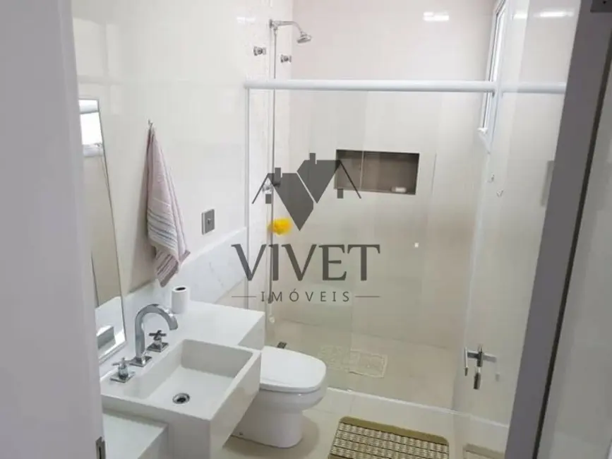 Foto 9 de Casa de Condomínio com 3 quartos à venda, 420m2 em Caguassu, Sorocaba - SP