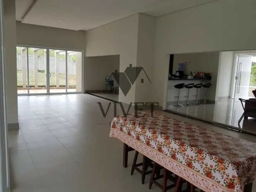 Foto 3 de Casa de Condomínio com 3 quartos à venda, 420m2 em Caguassu, Sorocaba - SP