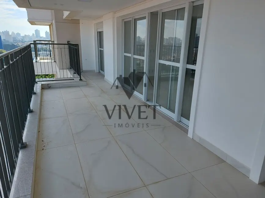 Foto 4 de Apartamento com 3 quartos à venda, 166m2 em Jardim América, Sorocaba - SP