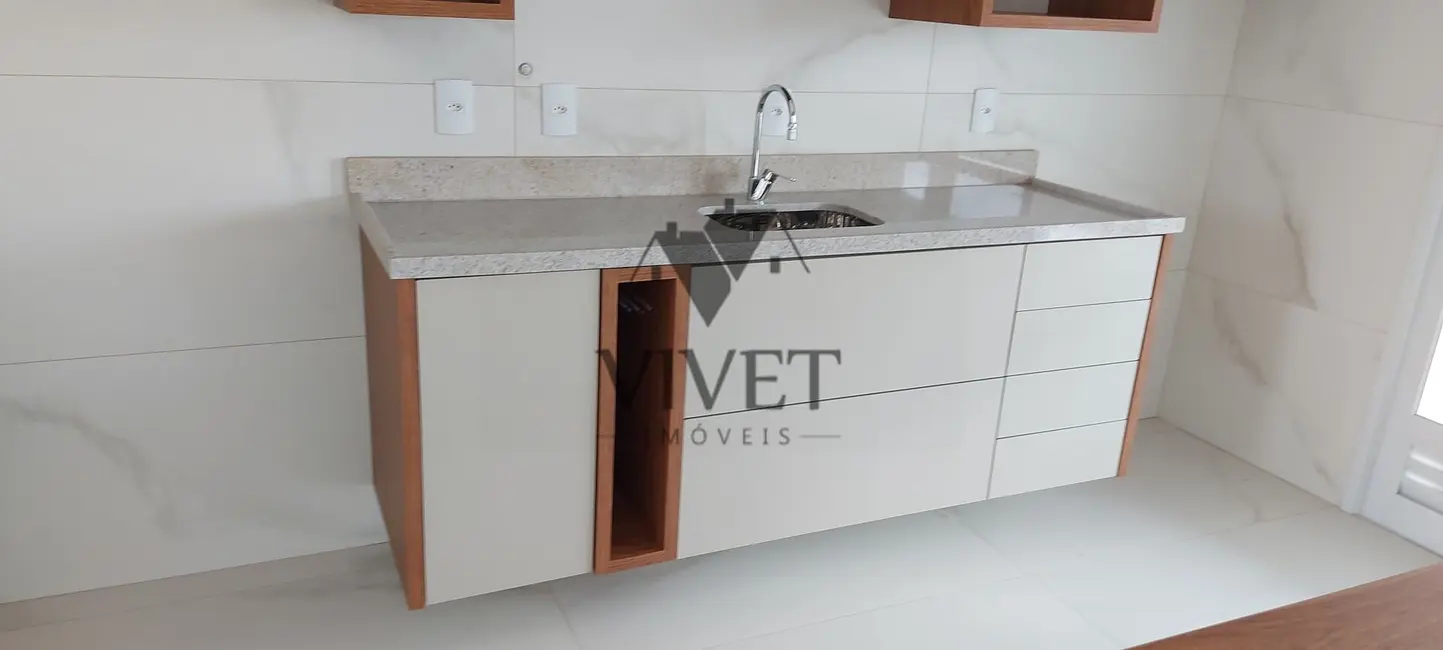 Foto 9 de Apartamento com 3 quartos à venda, 166m2 em Jardim América, Sorocaba - SP