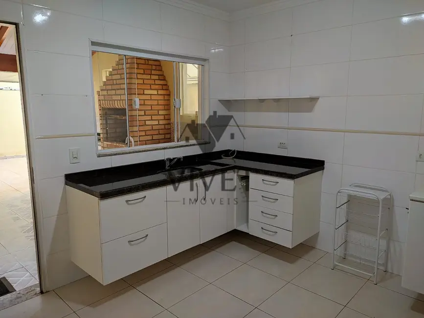 Foto 8 de Casa de Condomínio com 3 quartos à venda, 347m2 em Aracoiaba Da Serra - SP