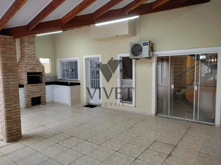 Foto 9 de Casa de Condomínio com 3 quartos à venda, 347m2 em Aracoiaba Da Serra - SP