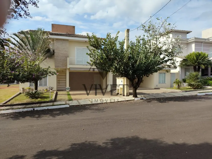 Foto 2 de Casa de Condomínio com 3 quartos à venda, 347m2 em Aracoiaba Da Serra - SP