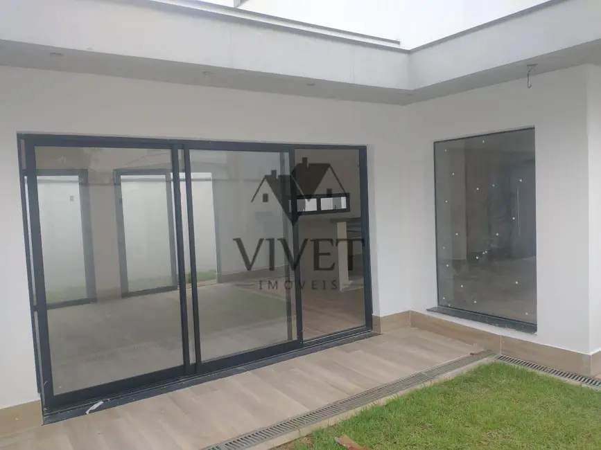 Foto 5 de Casa de Condomínio com 3 quartos à venda, 168m2 em Cajuru do Sul, Sorocaba - SP