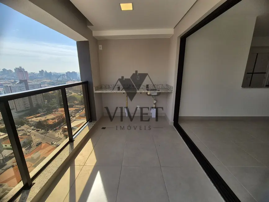 Apartamento com 3 quartos à venda, 107m2 em Jardim Faculdade, Sorocaba - SP - imagem 2 Foto 2 de Apartamento com 3 quartos à venda, 107m2 em Jardim Faculdade, Sorocaba - SP