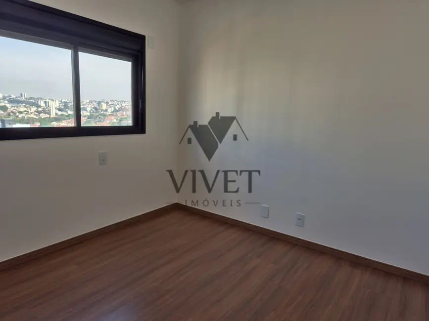 Apartamento com 3 quartos à venda, 107m2 em Jardim Faculdade, Sorocaba - SP - imagem 7 Foto 7 de Apartamento com 3 quartos à venda, 107m2 em Jardim Faculdade, Sorocaba - SP