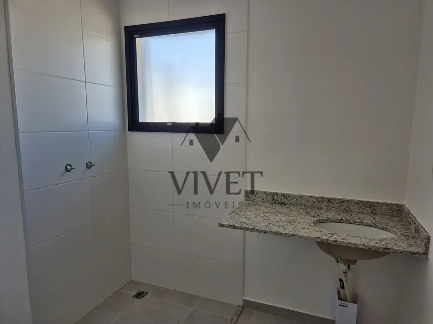Apartamento com 3 quartos à venda, 107m2 em Jardim Faculdade, Sorocaba - SP - imagem 8 Foto 8 de Apartamento com 3 quartos à venda, 107m2 em Jardim Faculdade, Sorocaba - SP