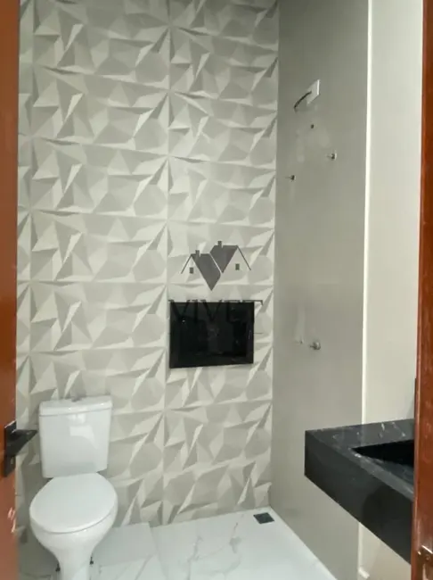 Casa de Condomínio com 3 quartos à venda, 165m2 em Cajuru do Sul, Sorocaba - SP - imagem 8 Foto 8 de Casa de Condomínio com 3 quartos à venda, 165m2 em Cajuru do Sul, Sorocaba - SP