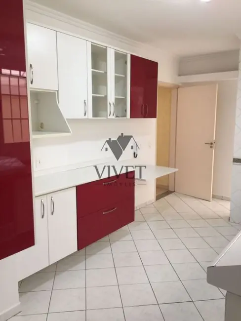Foto 6 de Apartamento com 3 quartos à venda, 85m2 em Parque Campolim, Sorocaba - SP