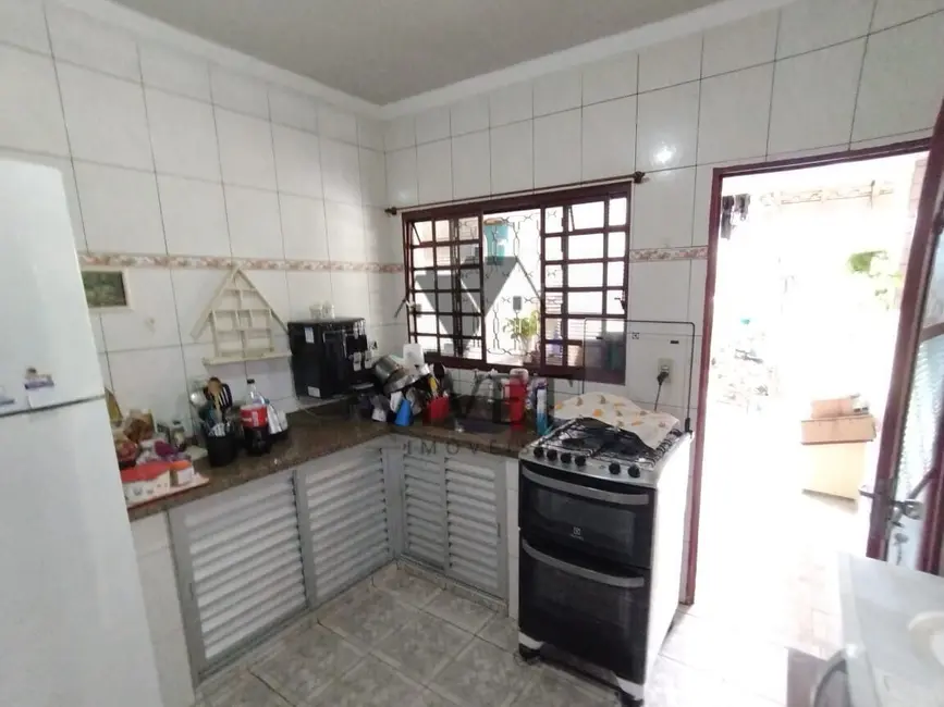 Foto 4 de Casa de Condomínio com 3 quartos à venda, 230m2 em Sorocaba - SP