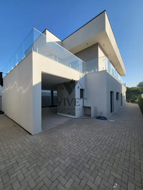 Foto 8 de Casa de Condomínio com 4 quartos à venda, 416m2 em Alphaville Nova Esplanada, Votorantim - SP