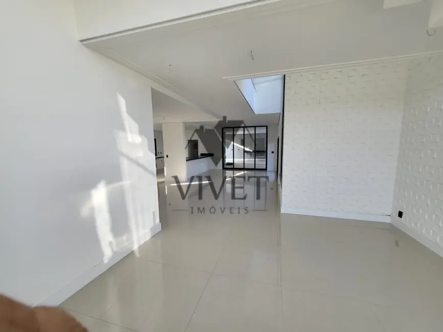 Foto 6 de Casa de Condomínio com 4 quartos à venda, 416m2 em Alphaville Nova Esplanada, Votorantim - SP