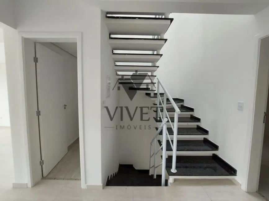 Foto 4 de Casa de Condomínio com 3 quartos à venda, 151m2 em Vila Progresso, Sorocaba - SP