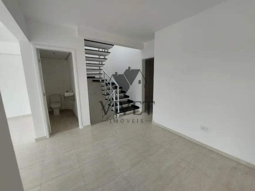 Foto 3 de Casa de Condomínio com 3 quartos à venda, 151m2 em Vila Progresso, Sorocaba - SP