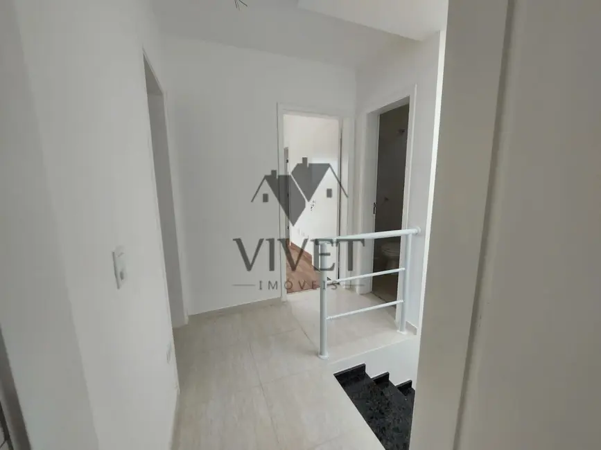 Foto 7 de Casa de Condomínio com 3 quartos à venda, 151m2 em Vila Progresso, Sorocaba - SP