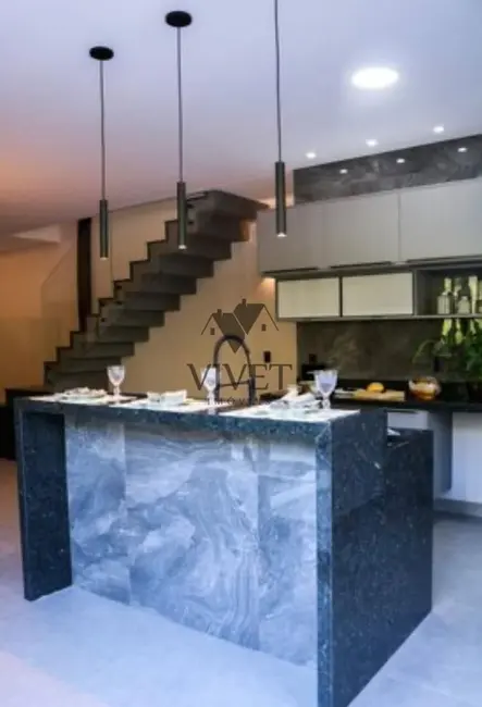 Foto 9 de Casa de Condomínio com 3 quartos à venda, 225m2 em Morros, Sorocaba - SP