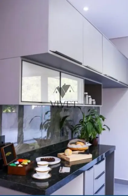 Foto 8 de Casa de Condomínio com 3 quartos à venda, 225m2 em Morros, Sorocaba - SP