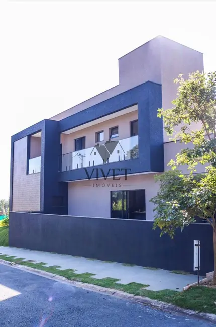 Foto 3 de Casa de Condomínio com 3 quartos à venda, 225m2 em Morros, Sorocaba - SP