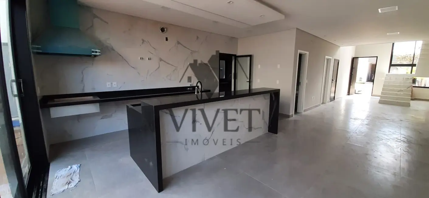 Foto 5 de Casa de Condomínio com 3 quartos à venda, 250m2 em Sorocaba - SP