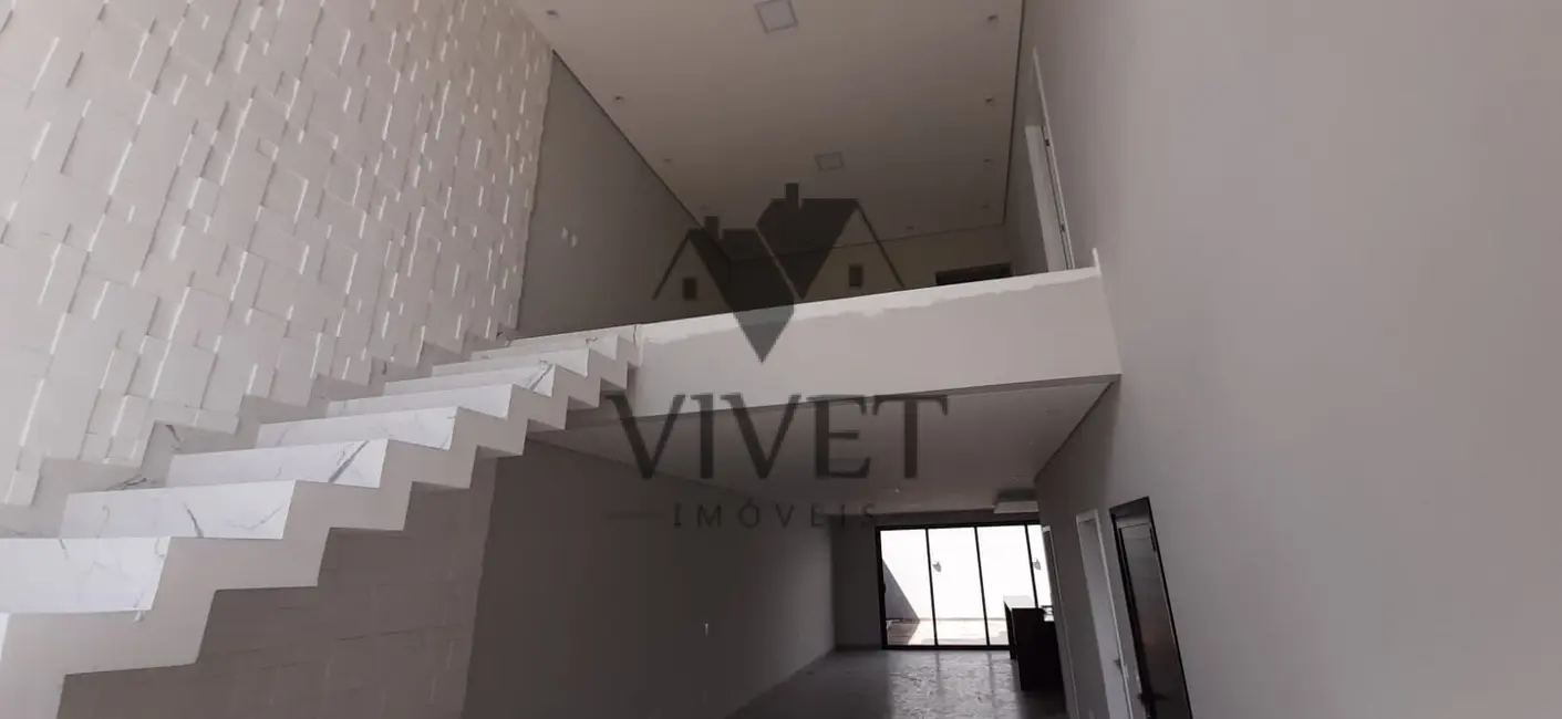 Foto 6 de Casa de Condomínio com 3 quartos à venda, 250m2 em Sorocaba - SP