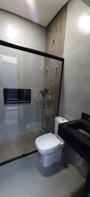 Foto 9 de Casa de Condomínio com 3 quartos à venda, 250m2 em Sorocaba - SP