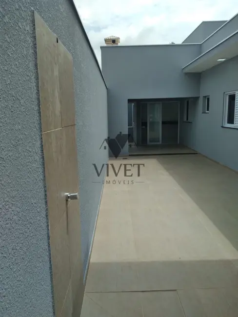 Foto 8 de Casa de Condomínio com 3 quartos à venda, 129m2 em Jardim Novo Horizonte, Sorocaba - SP