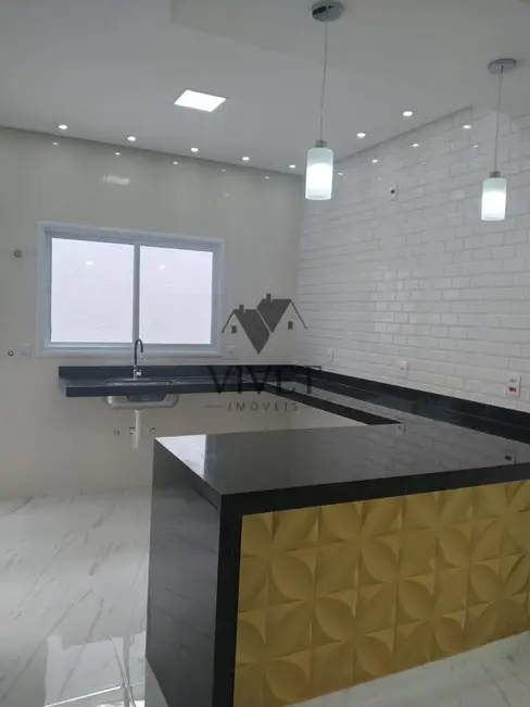 Foto 6 de Casa de Condomínio com 3 quartos à venda, 129m2 em Jardim Novo Horizonte, Sorocaba - SP