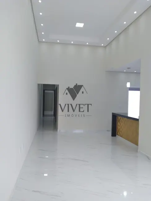 Foto 3 de Casa de Condomínio com 3 quartos à venda, 129m2 em Jardim Novo Horizonte, Sorocaba - SP