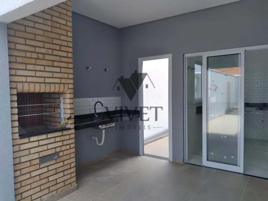 Foto 9 de Casa de Condomínio com 3 quartos à venda, 129m2 em Jardim Novo Horizonte, Sorocaba - SP