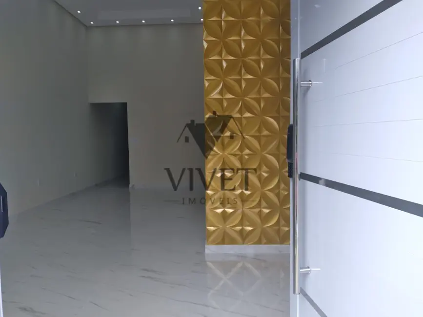 Foto 4 de Casa de Condomínio com 3 quartos à venda, 129m2 em Jardim Novo Horizonte, Sorocaba - SP