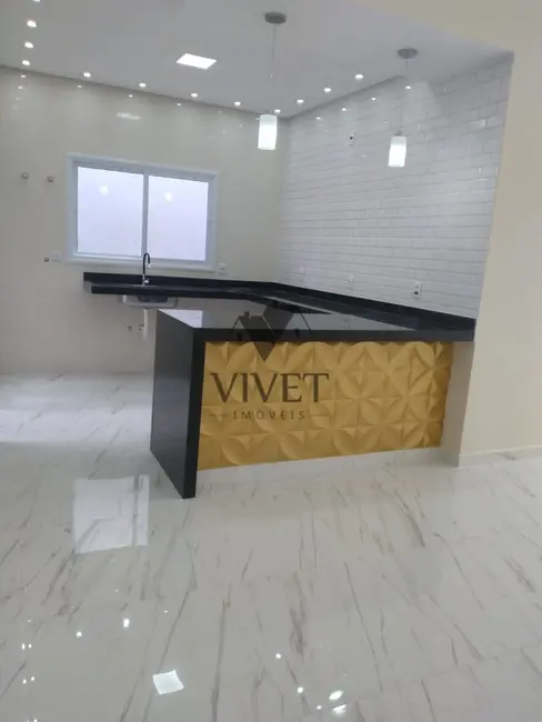 Foto 5 de Casa de Condomínio com 3 quartos à venda, 129m2 em Jardim Novo Horizonte, Sorocaba - SP