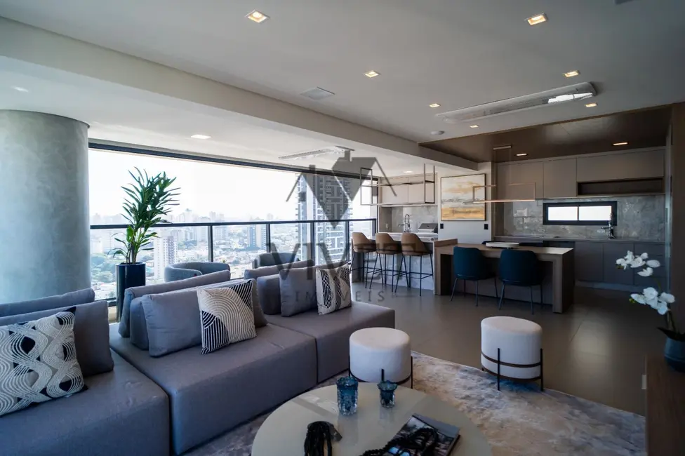 Foto 1 de Apartamento com 3 quartos à venda, 151m2 em Jardim Faculdade, Sorocaba - SP