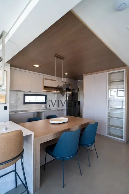 Foto 8 de Apartamento com 3 quartos à venda, 151m2 em Jardim Faculdade, Sorocaba - SP