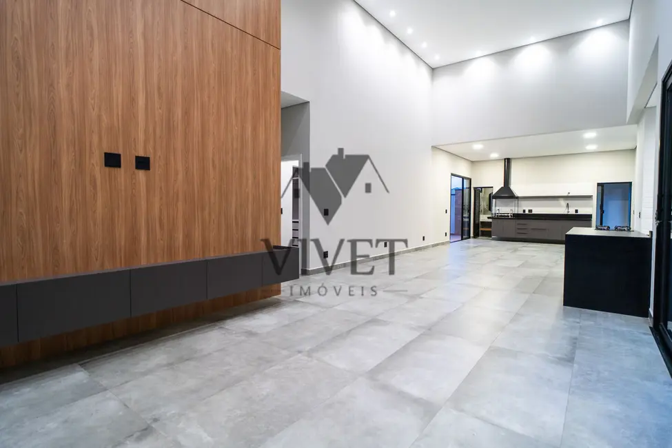 Foto 4 de Casa de Condomínio com 3 quartos à venda, 212m2 em Sorocaba - SP