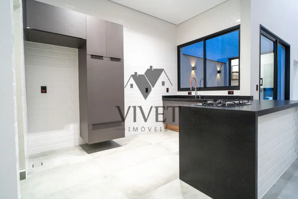 Foto 7 de Casa de Condomínio com 3 quartos à venda, 212m2 em Sorocaba - SP