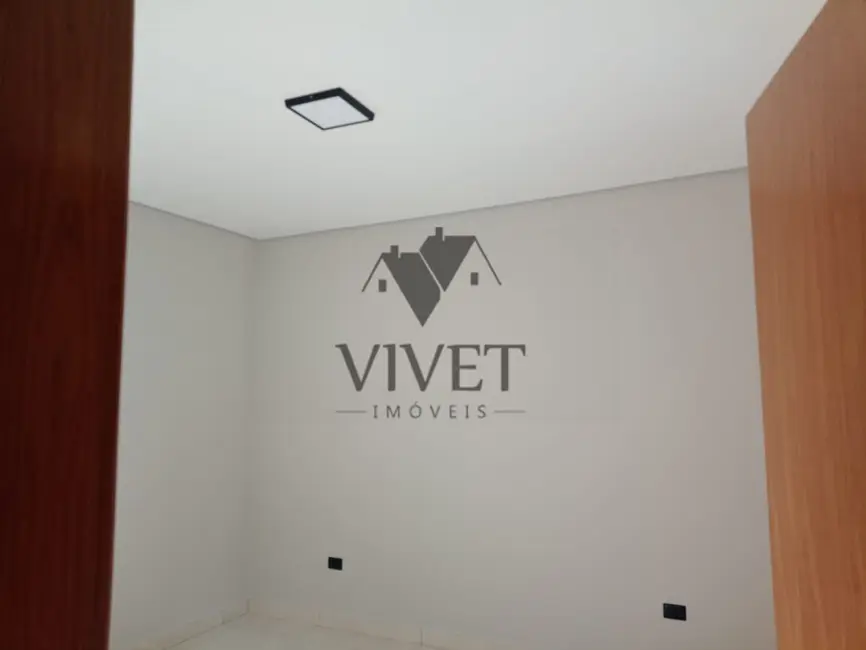 Foto 6 de Casa de Condomínio com 3 quartos à venda, 117m2 em Sorocaba - SP