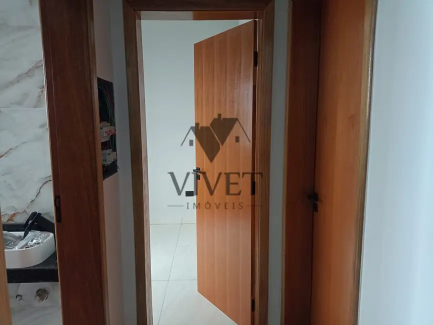 Foto 7 de Casa de Condomínio com 3 quartos à venda, 117m2 em Sorocaba - SP