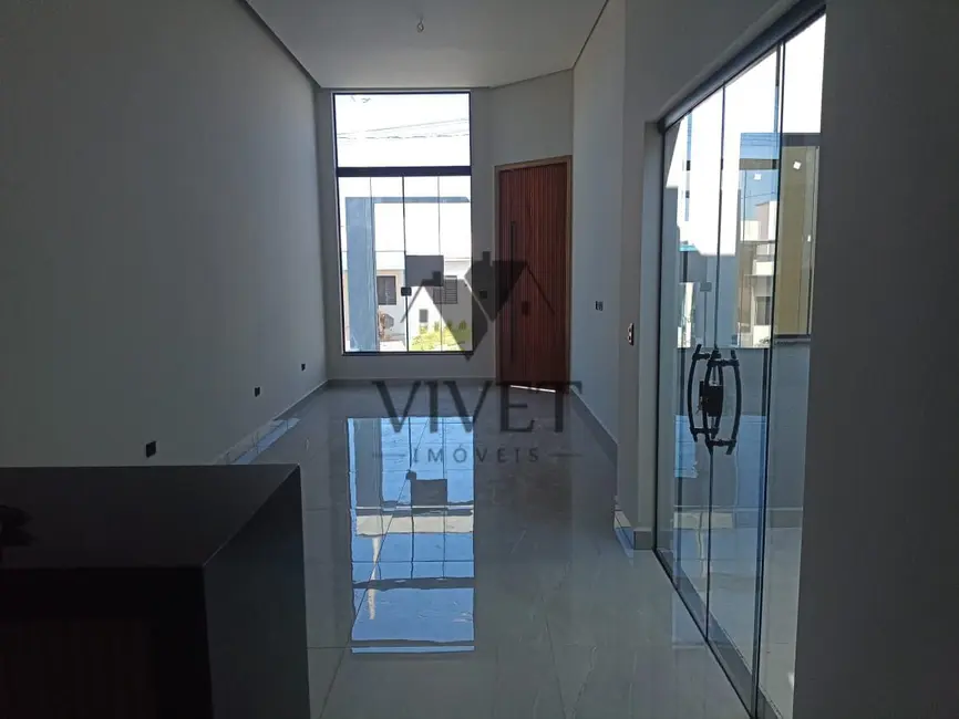 Foto 3 de Casa de Condomínio com 3 quartos à venda, 117m2 em Sorocaba - SP